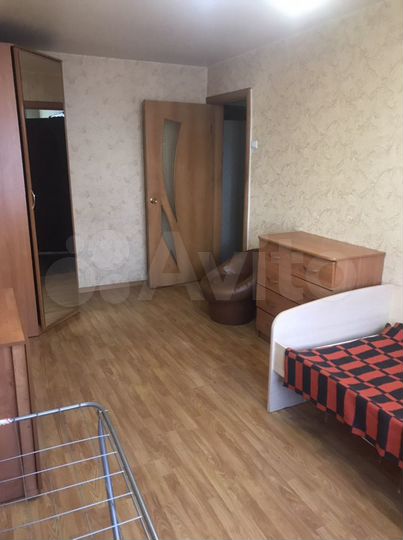 2-к. квартира, 45 м², 1/5 эт.