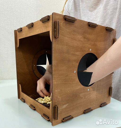 Игра угадай что, я кажется нащупал