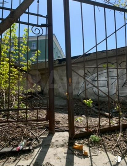 Гараж, 19 м²