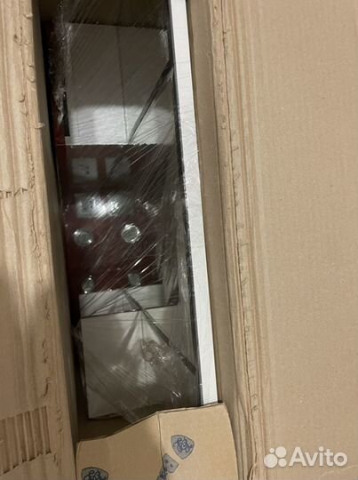 Зеркало шкаф в ванную