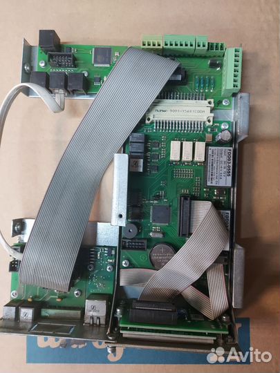 Штиль PSC - 200