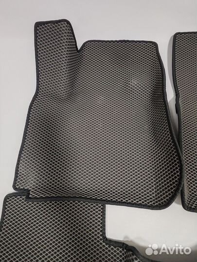 Коврики eva c бортами Changan UNI-K I