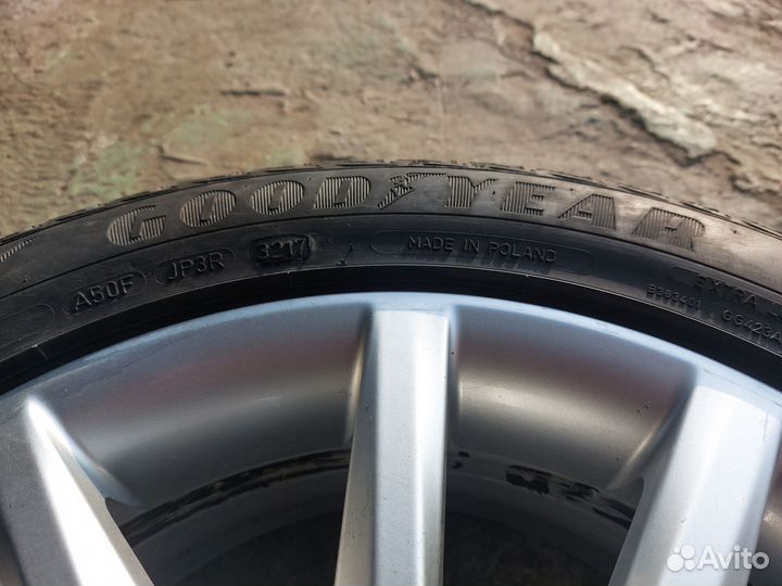 Колеса диски R16