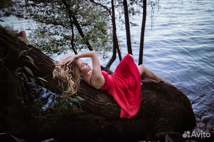 Фотограф / Портрет, Свадьба, Лав-стори, Контент