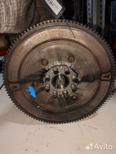 Маховик BMW X3 E83