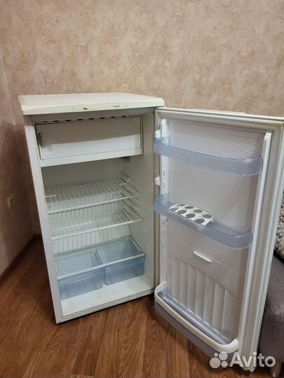 Холодильник бу Nord