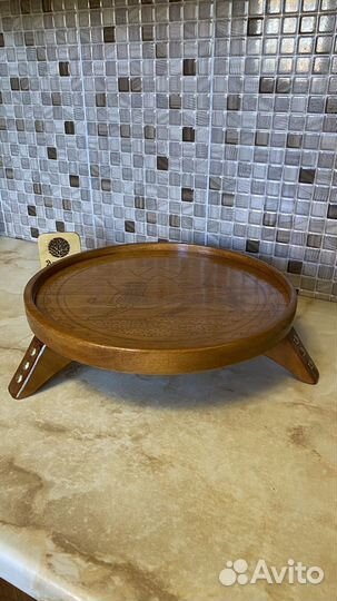 Поднос для мяса