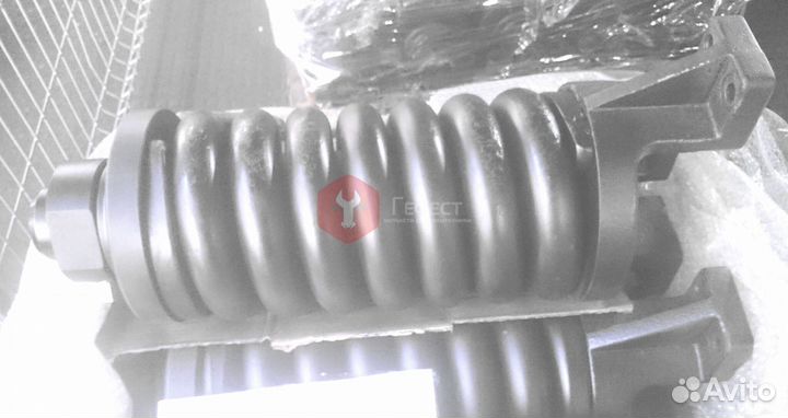 Натяжитель цепи Volvo EC360B 14572141