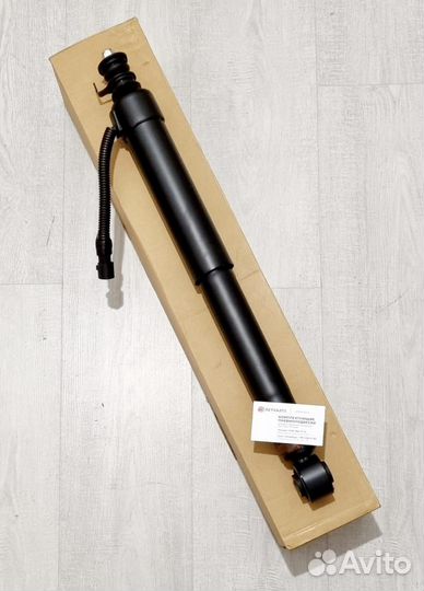 Задний амортизатор Toyota Prado 150