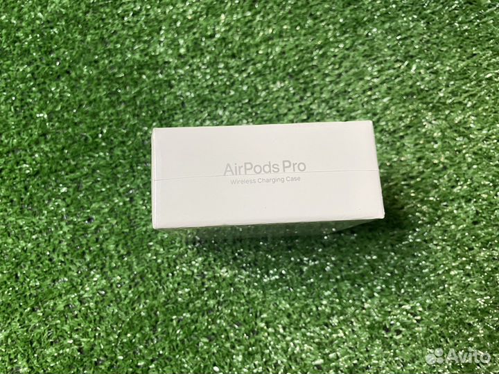 Airpods Pro