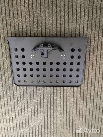 Пюпитр оркестровый дирижёрский