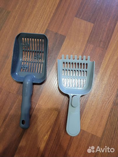 Лоток для кошек