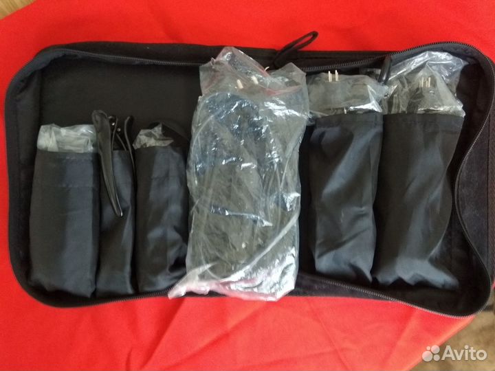 Мультистайлер Remington