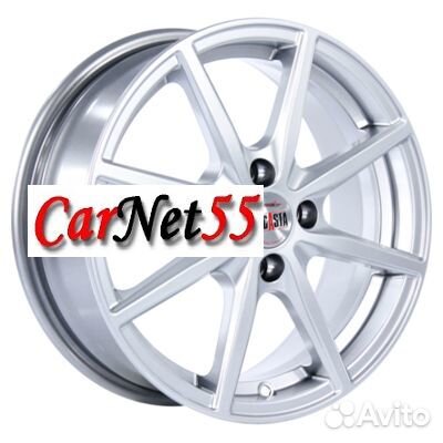 Alcasta 6x15/4x98 ET35 D58,6 M63 HS