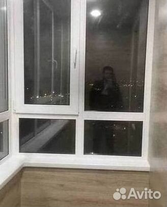 Окна быстро