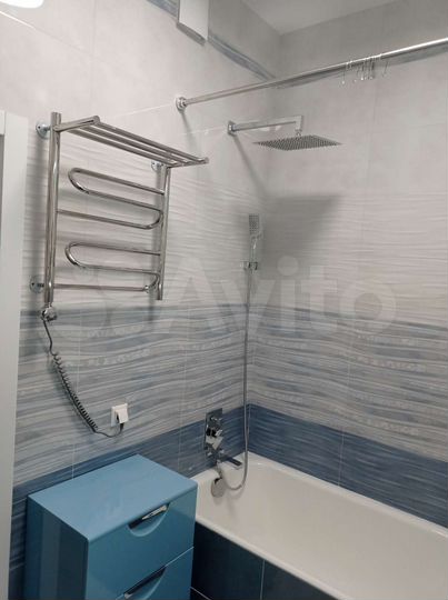 Комната 16 м² в 2-к., 6/17 эт.