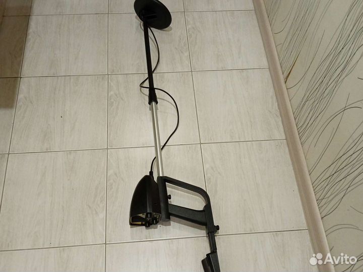 Металлоискатель