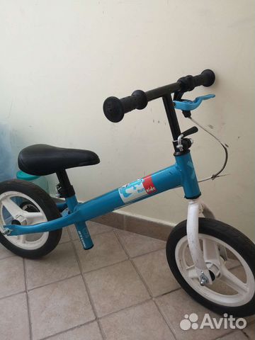 Беговел runride