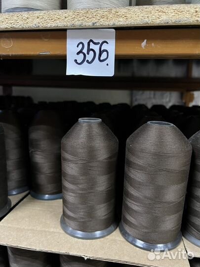 Швейные нитки опт