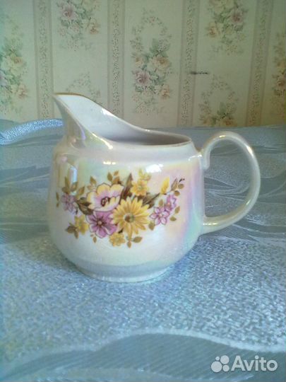 Сливочники