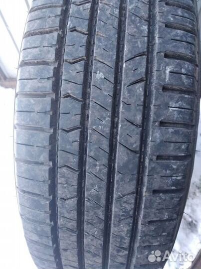 Колеса на ssangyong rexton