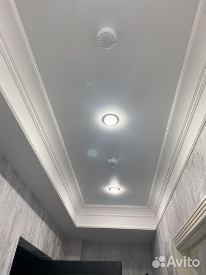 Ремонт квартир под ключ