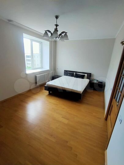 2-к. квартира, 74,9 м², 4/9 эт.