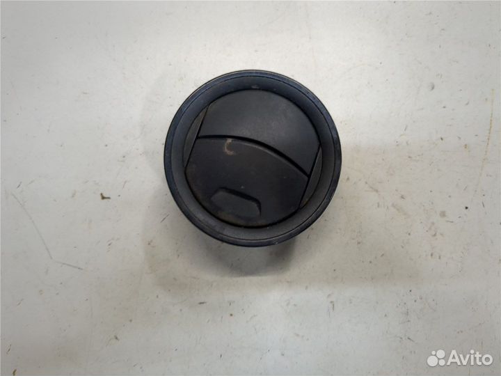 Дефлектор обдува салона Volkswagen Amarok, 2012