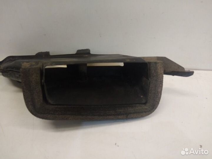 Воздуховод передний левый Lexus Rx 4 2020