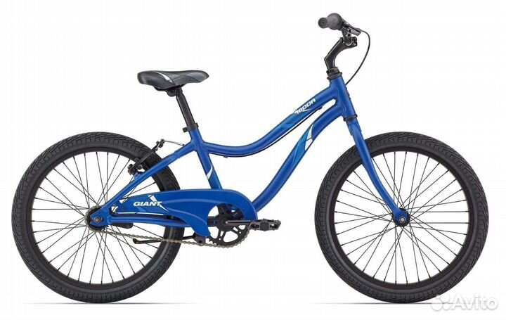 Классный велик для мальчика, девочки Giant, Shulz