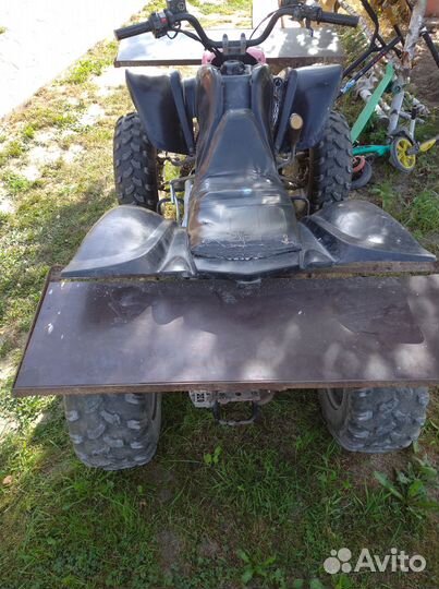Квадроцикл Armada ATV 150A