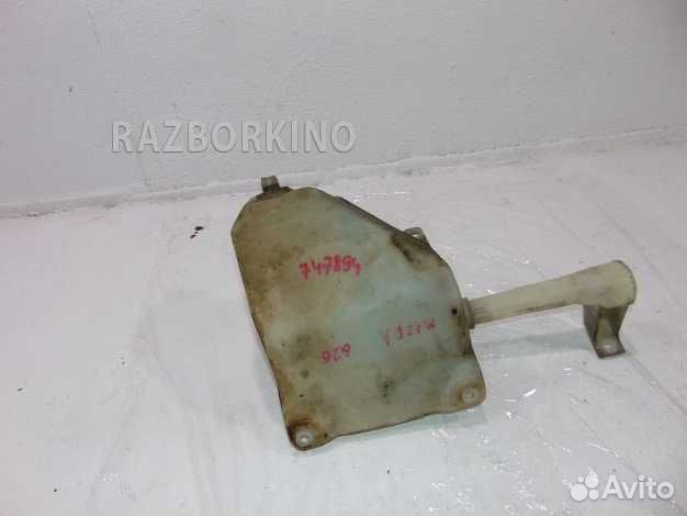Бачок омывателя Мазда MX-6 GE