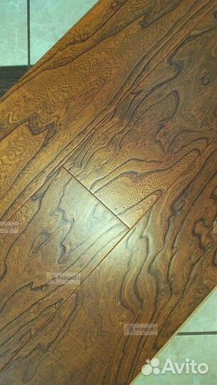 Паркетная доска
