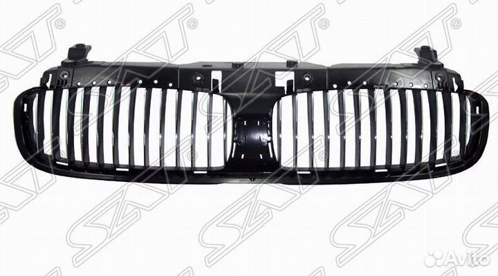 Решетка радиатора BMW e65
