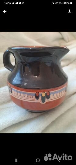 Чайный кофейный набор 3 предмета