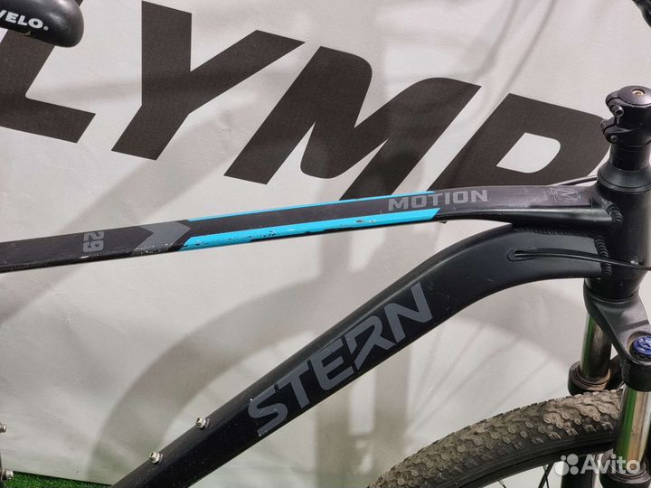 Велосипед Stern Motion 29