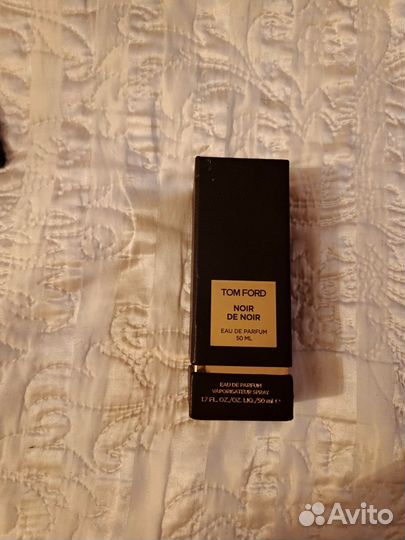 Духи женские том ford