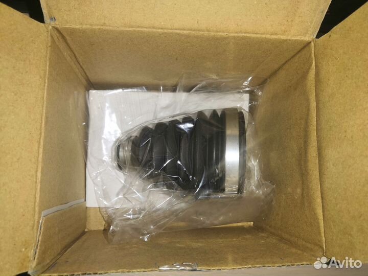 Пыльник шруса внешний левый (A/T) 49536-H5100