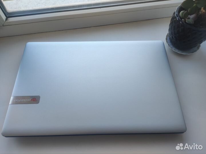 Packard Bell ms2290 17