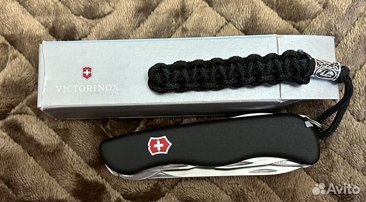 Ножи Victorinox /новые
