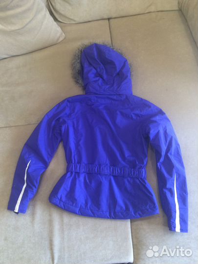 Новые женские горнолыжные куртки Columbia