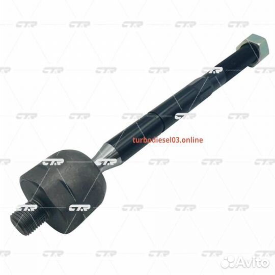 Тяга рулевая CTR CR0804 (crre-22) CR0804 CTR