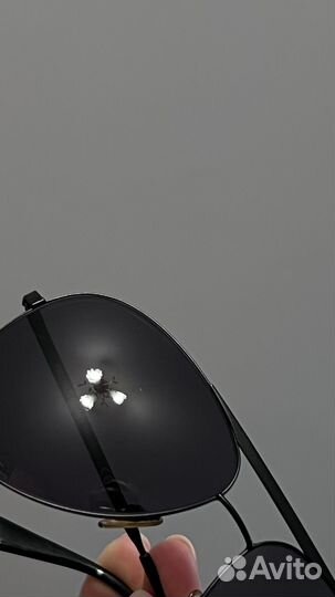 Очки emporio armani унисекс