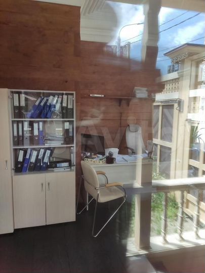 Офисное помещение, 172 кв.м