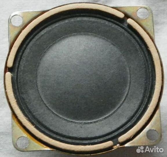Динамики новые 0.25гд-10