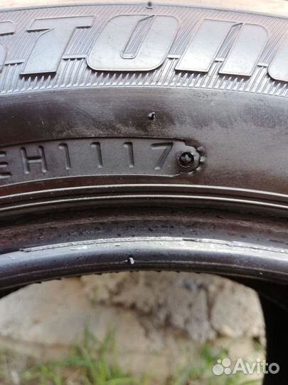 Bridgestone Turanza ER300 195/60 R16 87V