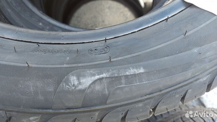 Viatti Strada Asimmetrico V-130 205/55 R16 91V