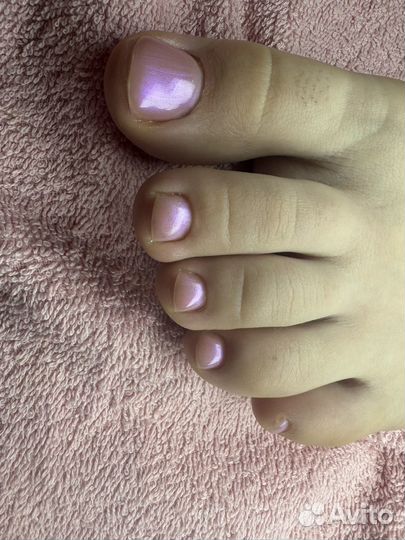 Маникюр,педикюр