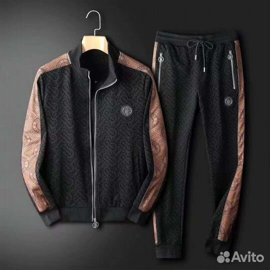 Спортивный костюм burberry