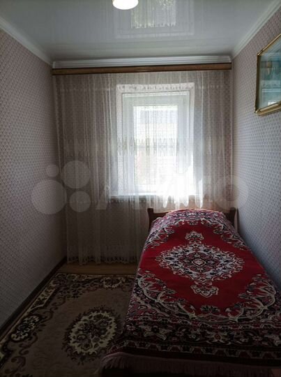 Дом 48 м² на участке 3 сот.